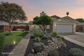 16700 Fountain Avenue, Morgan Hill, CA 95037