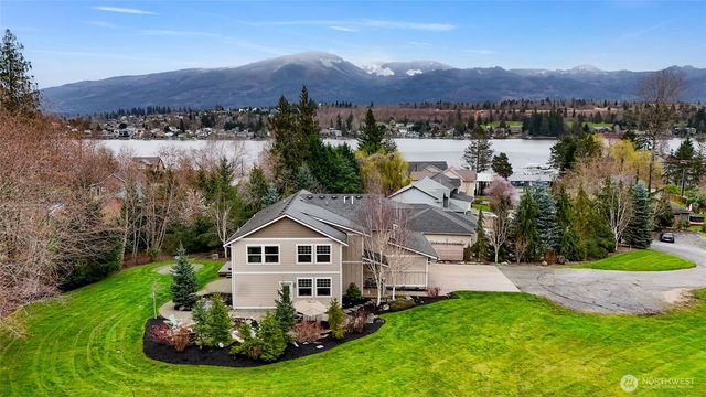 23066 Sagers Lane, Mount Vernon, WA 98274