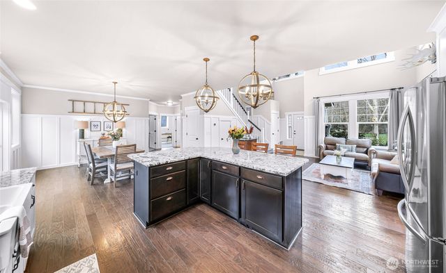 23066 Sagers Lane, Mount Vernon, WA 98274