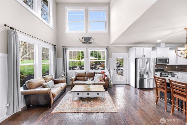 23066 Sagers Lane, Mount Vernon, WA 98274