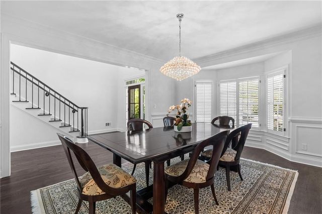 3972 Wieuca Road NE, Atlanta, GA 30342