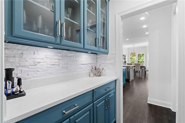 3972 Wieuca Road NE, Atlanta, GA 30342