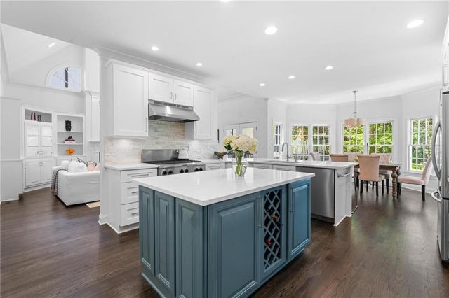 3972 Wieuca Road NE, Atlanta, GA 30342