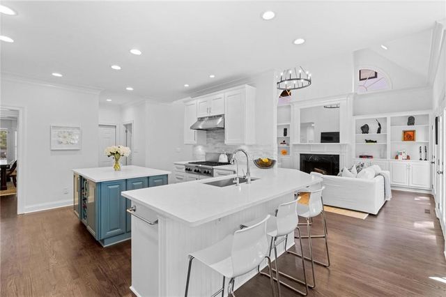 3972 Wieuca Road NE, Atlanta, GA 30342