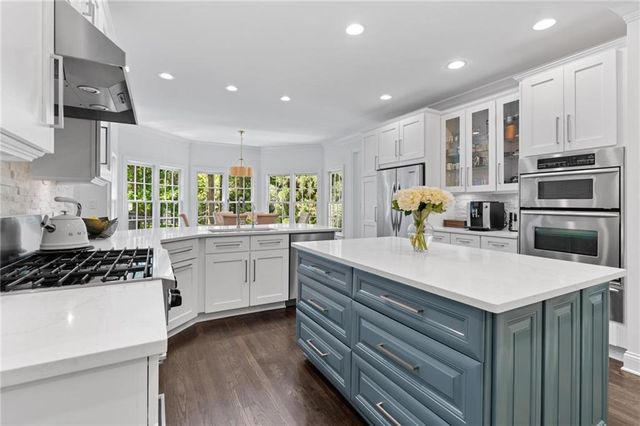 3972 Wieuca Road NE, Atlanta, GA 30342