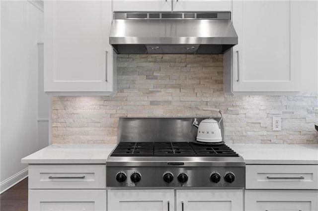 3972 Wieuca Road NE, Atlanta, GA 30342