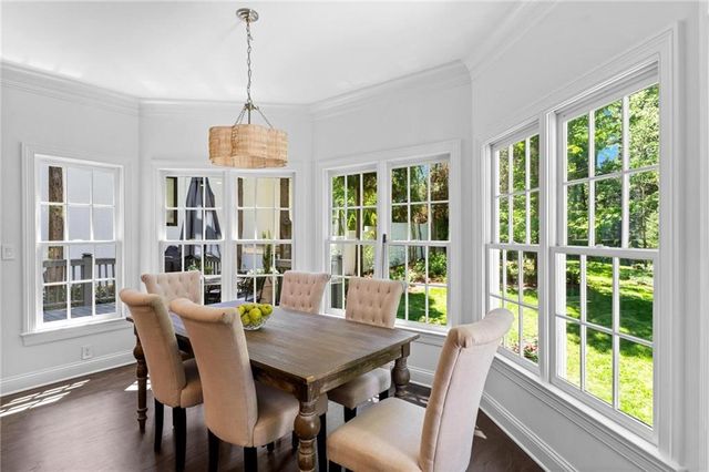 3972 Wieuca Road NE, Atlanta, GA 30342