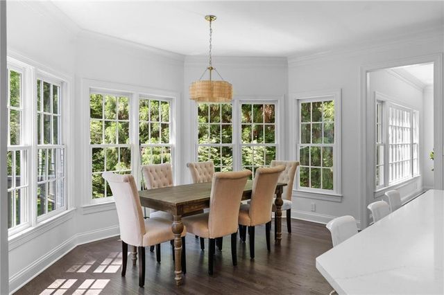 3972 Wieuca Road NE, Atlanta, GA 30342