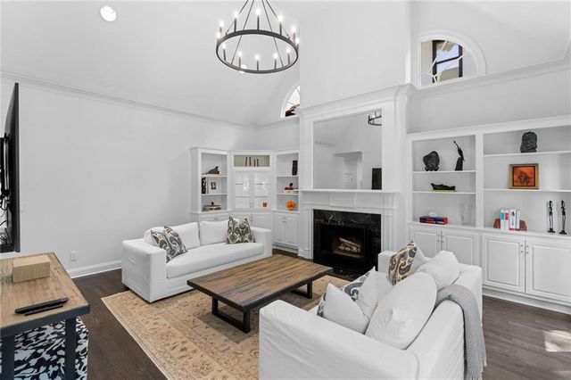 3972 Wieuca Road NE, Atlanta, GA 30342