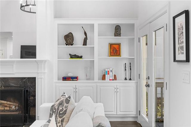 3972 Wieuca Road NE, Atlanta, GA 30342