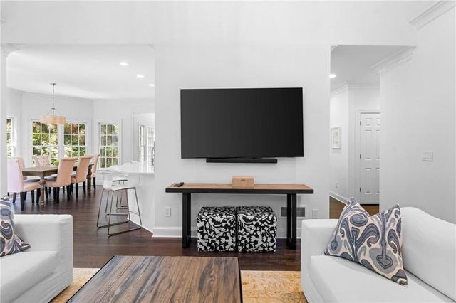 3972 Wieuca Road NE, Atlanta, GA 30342