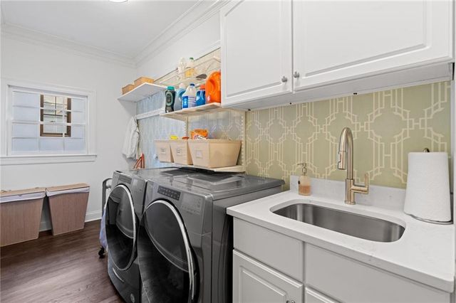 3972 Wieuca Road NE, Atlanta, GA 30342