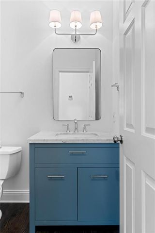 3972 Wieuca Road NE, Atlanta, GA 30342