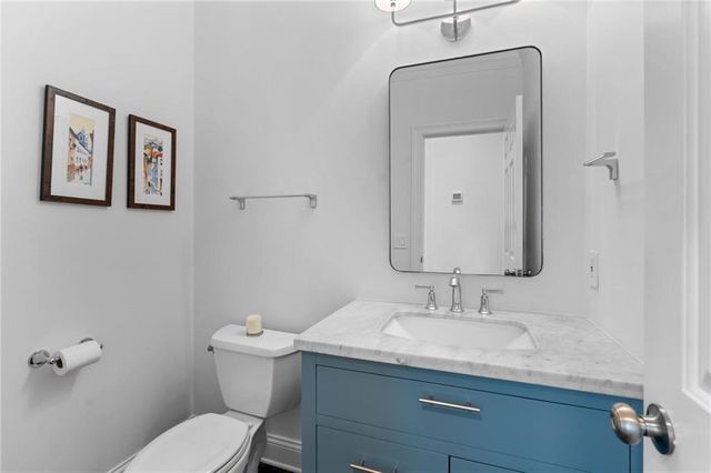 3972 Wieuca Road NE, Atlanta, GA 30342