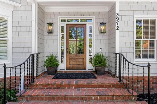 3972 Wieuca Road NE, Atlanta, GA 30342