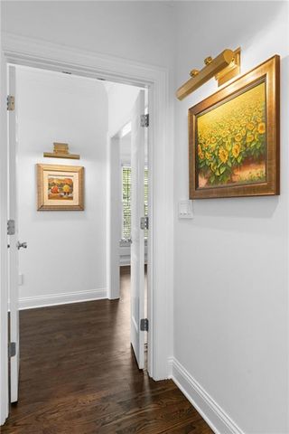 3972 Wieuca Road NE, Atlanta, GA 30342