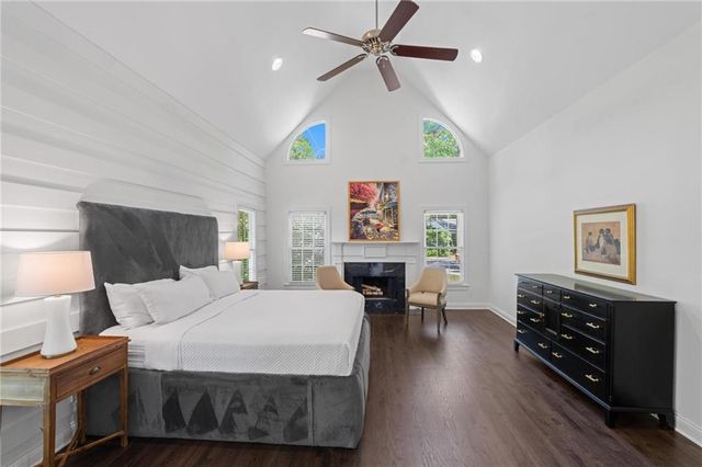 3972 Wieuca Road NE, Atlanta, GA 30342