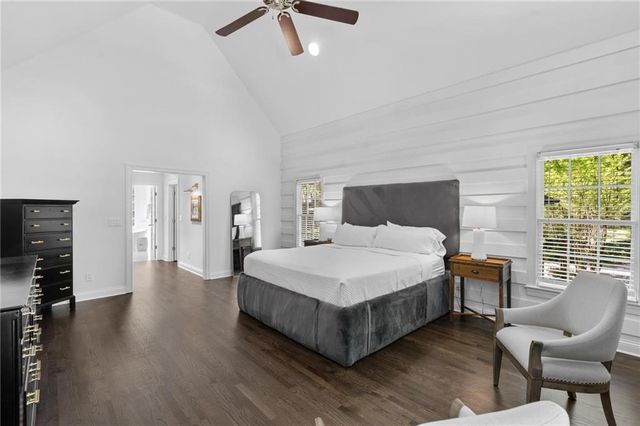 3972 Wieuca Road NE, Atlanta, GA 30342