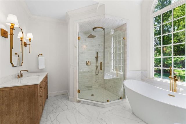 3972 Wieuca Road NE, Atlanta, GA 30342