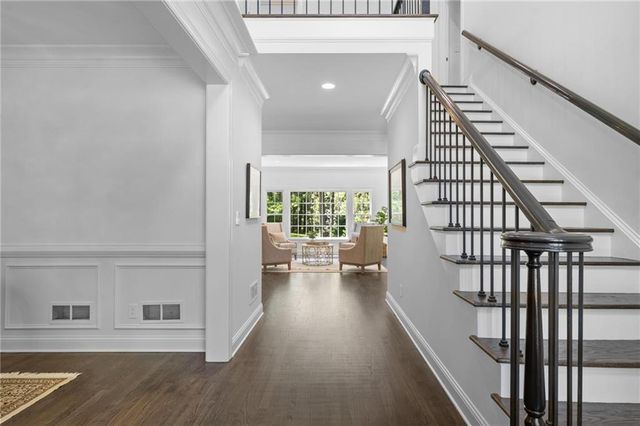 3972 Wieuca Road NE, Atlanta, GA 30342