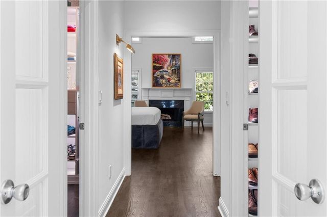 3972 Wieuca Road NE, Atlanta, GA 30342