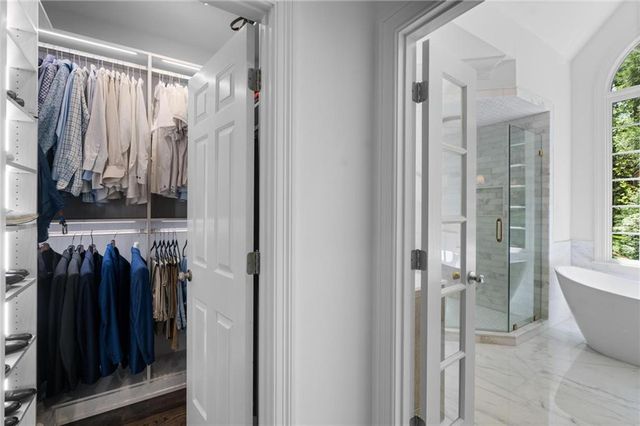 3972 Wieuca Road NE, Atlanta, GA 30342