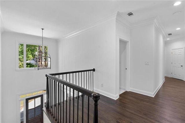 3972 Wieuca Road NE, Atlanta, GA 30342