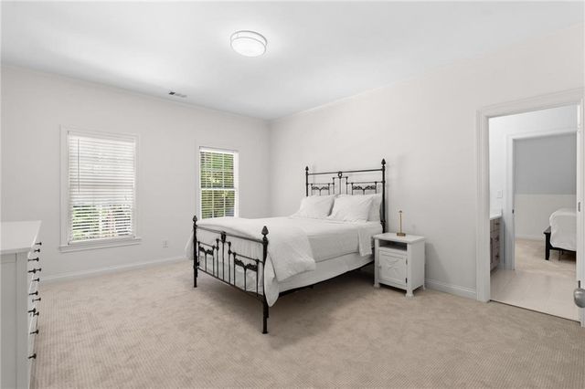 3972 Wieuca Road NE, Atlanta, GA 30342