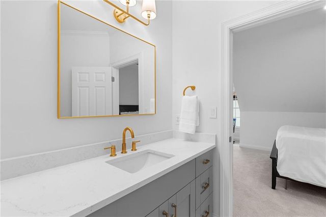 3972 Wieuca Road NE, Atlanta, GA 30342