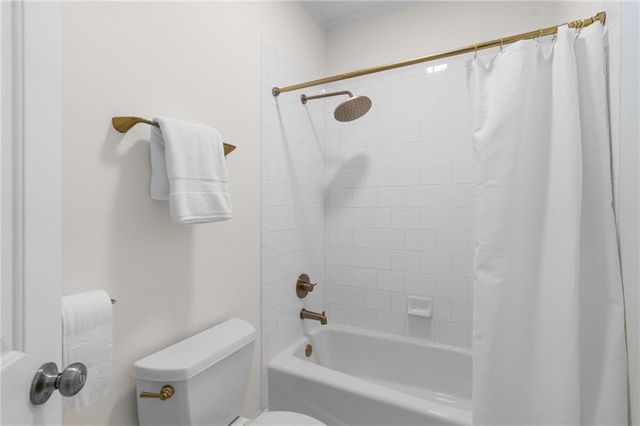 3972 Wieuca Road NE, Atlanta, GA 30342