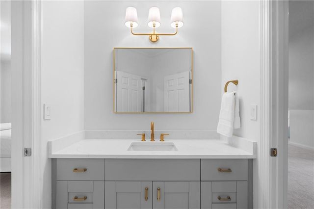 3972 Wieuca Road NE, Atlanta, GA 30342