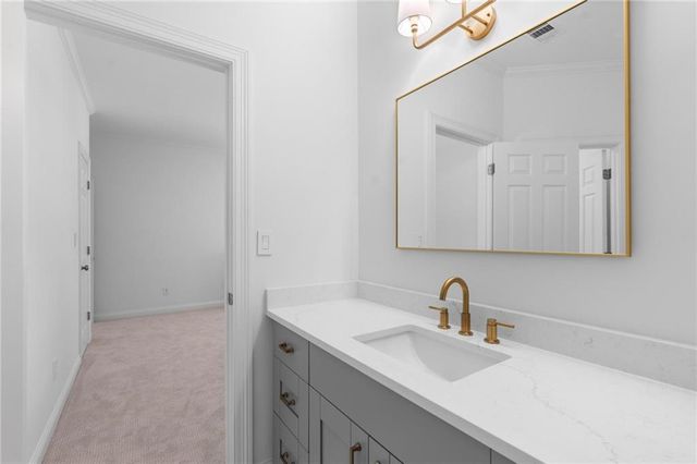 3972 Wieuca Road NE, Atlanta, GA 30342