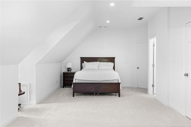 3972 Wieuca Road NE, Atlanta, GA 30342