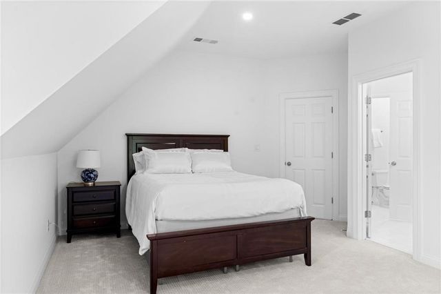 3972 Wieuca Road NE, Atlanta, GA 30342