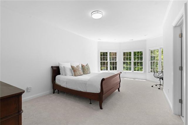 3972 Wieuca Road NE, Atlanta, GA 30342