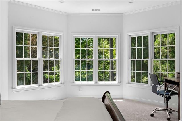 3972 Wieuca Road NE, Atlanta, GA 30342