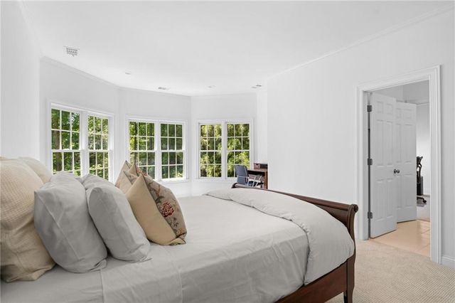 3972 Wieuca Road NE, Atlanta, GA 30342