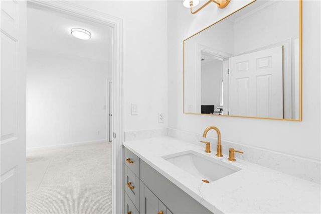 3972 Wieuca Road NE, Atlanta, GA 30342