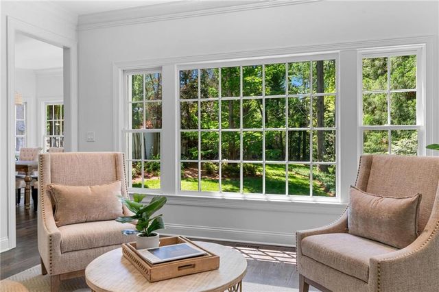 3972 Wieuca Road NE, Atlanta, GA 30342