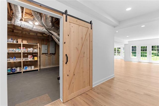 3972 Wieuca Road NE, Atlanta, GA 30342