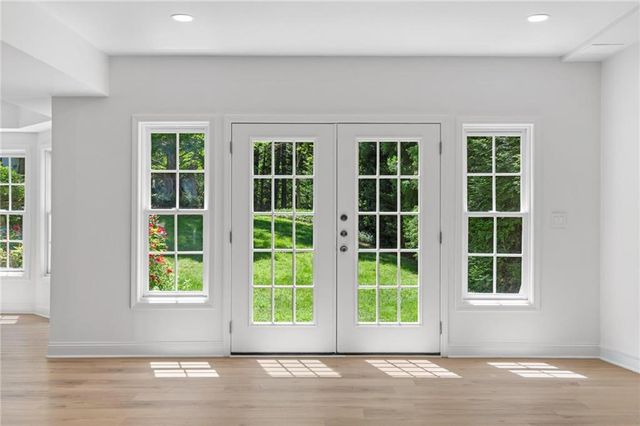 3972 Wieuca Road NE, Atlanta, GA 30342