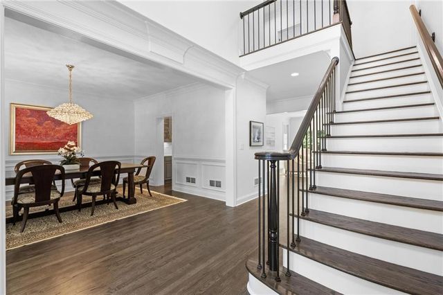 3972 Wieuca Road NE, Atlanta, GA 30342