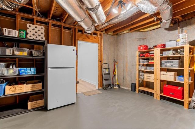 3972 Wieuca Road NE, Atlanta, GA 30342