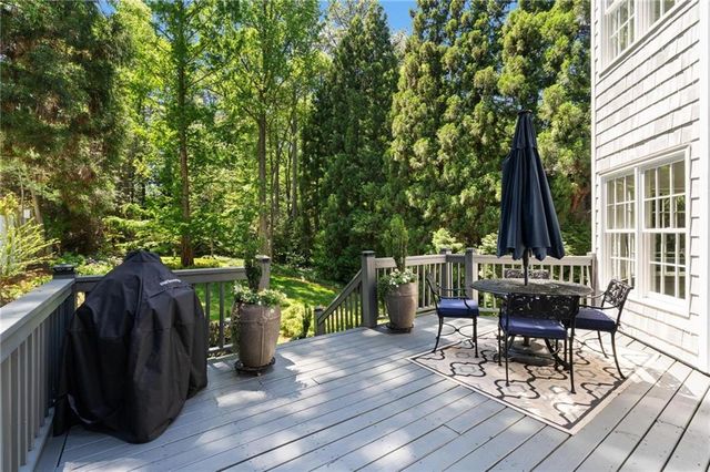 3972 Wieuca Road NE, Atlanta, GA 30342