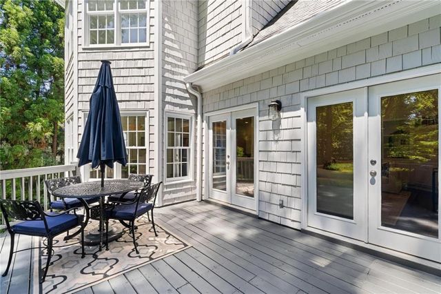 3972 Wieuca Road NE, Atlanta, GA 30342