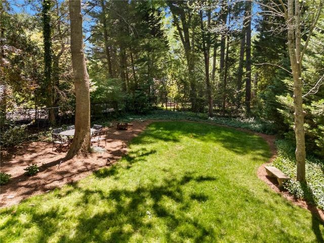 3972 Wieuca Road NE, Atlanta, GA 30342