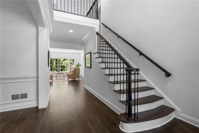 3972 Wieuca Road NE, Atlanta, GA 30342