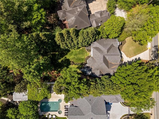 3972 Wieuca Road NE, Atlanta, GA 30342