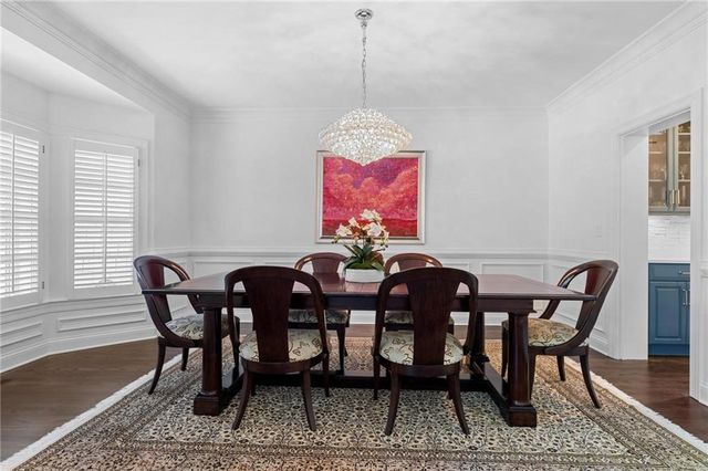 3972 Wieuca Road NE, Atlanta, GA 30342