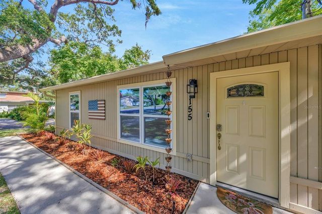 1155 WITHLACOOCHEE STREET, Safety Harbor, FL 34695